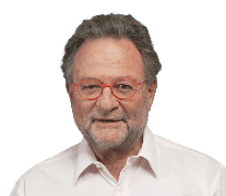 Prof. Salomon M. Stemmer